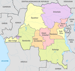 DRC, Pweto: Education saves children from forced recruitment | COOPI