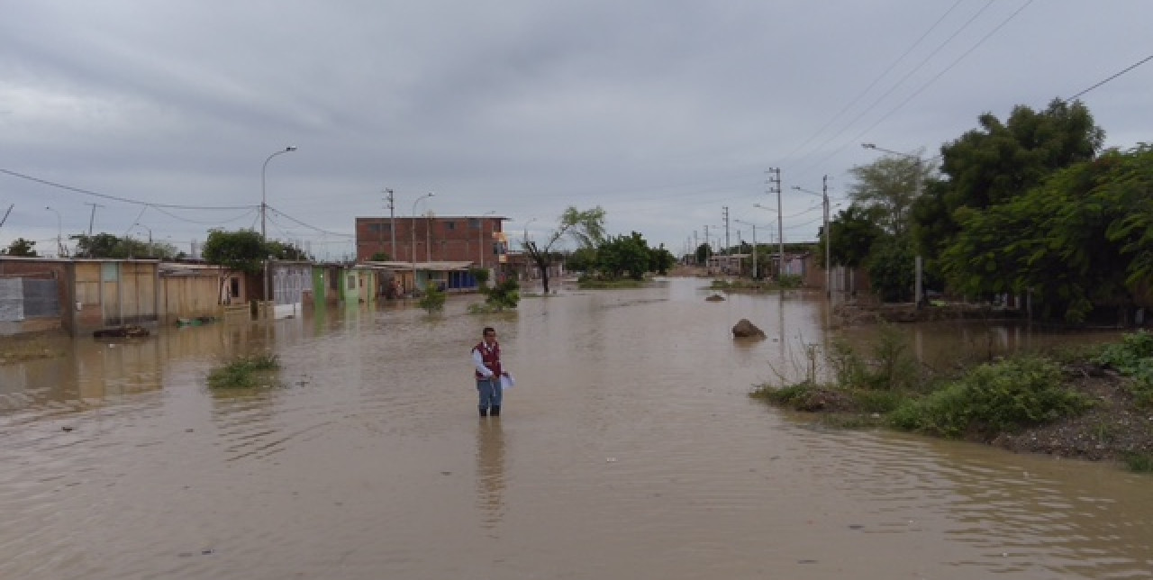 Il Niño Costero continua a flagellare il Perù