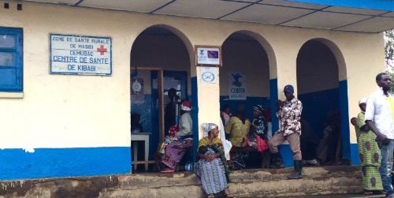 Un freno all'emergenza sanitaria in Nord Kivu