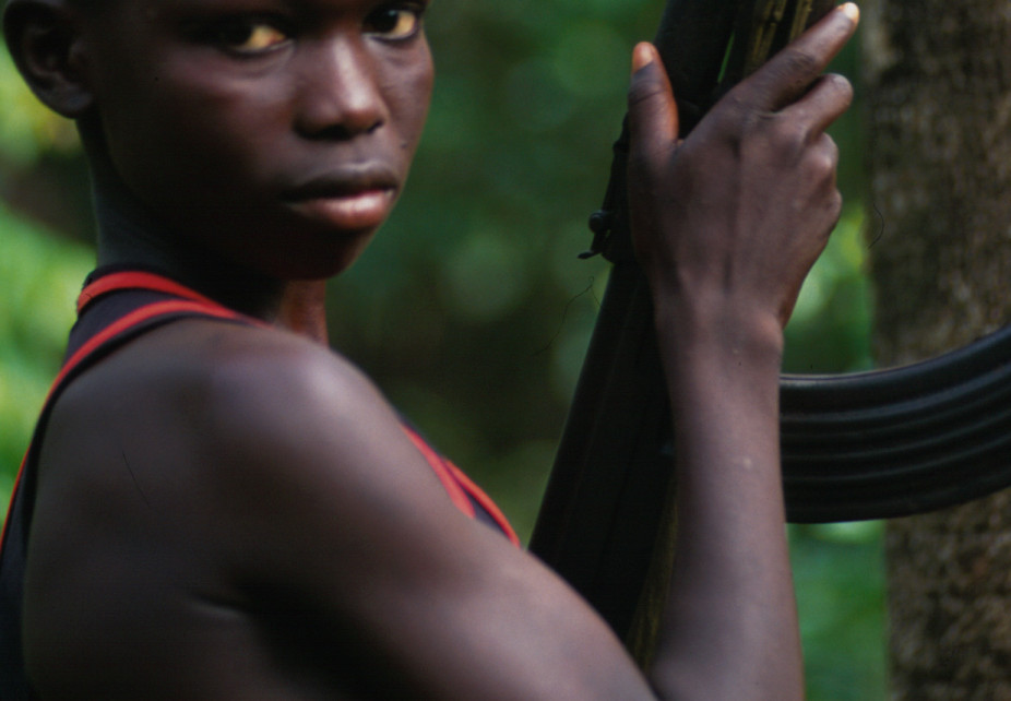 Sierra Leone ed ex Jugoslavia