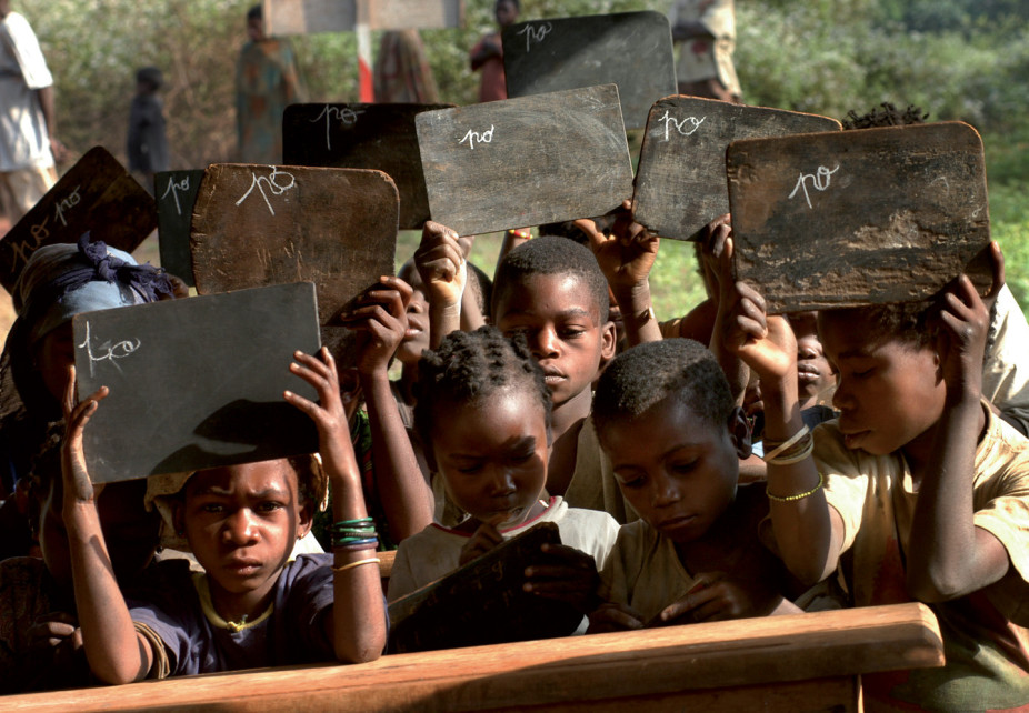 Repubblica Centroafricana