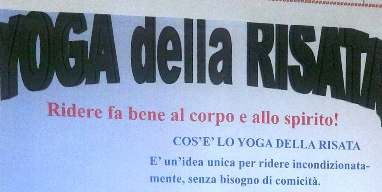 Benessere e solidarietà in una SPA