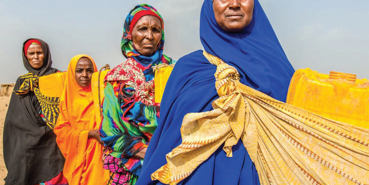 Il Valore dell'Aiuto