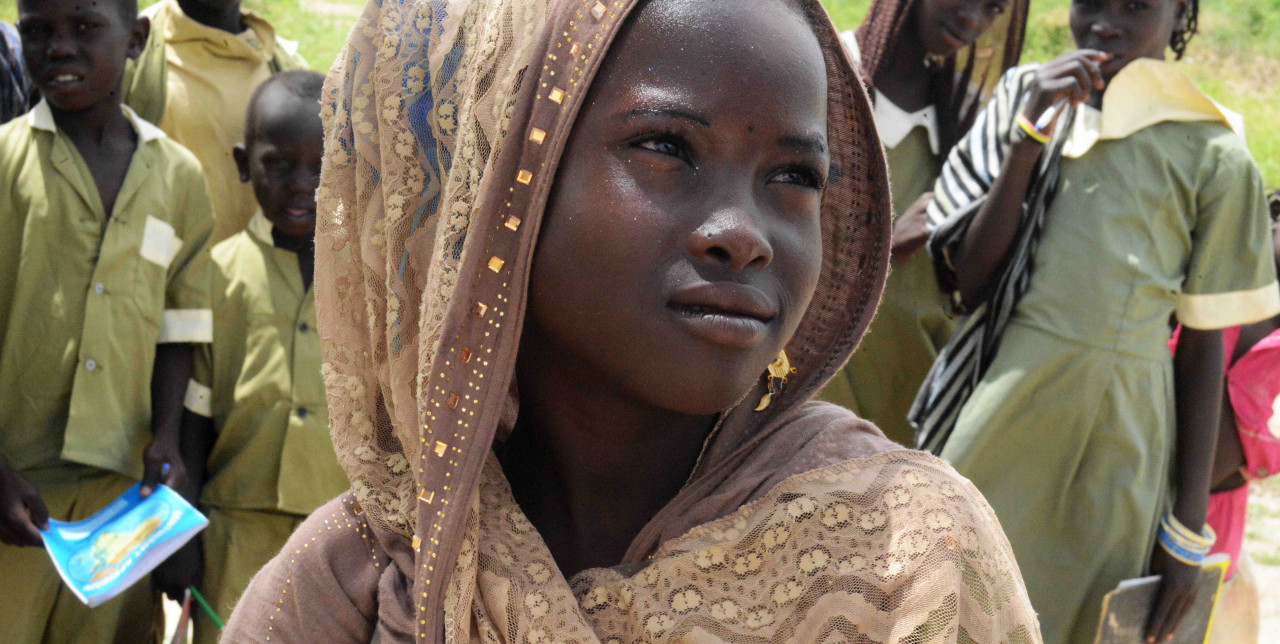 L'éducation des petites filles au Cameroun, contre l'endoctrinement 