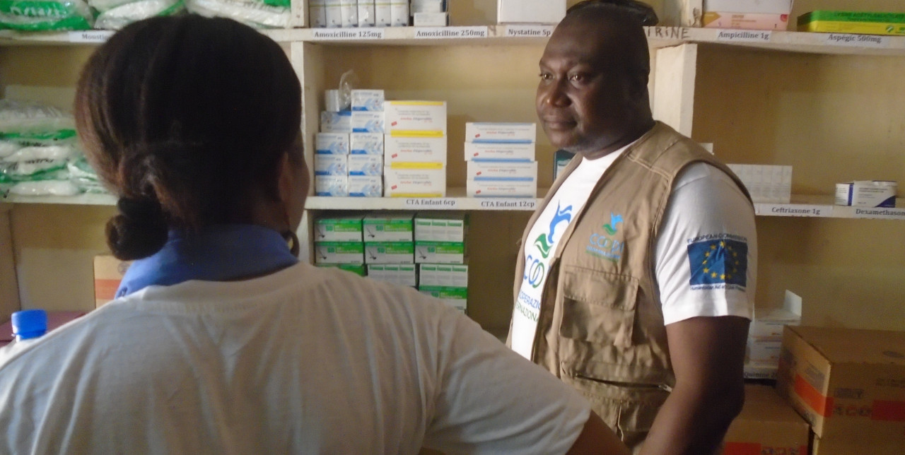 Mali, malnutrition infantile: résultats obtenus