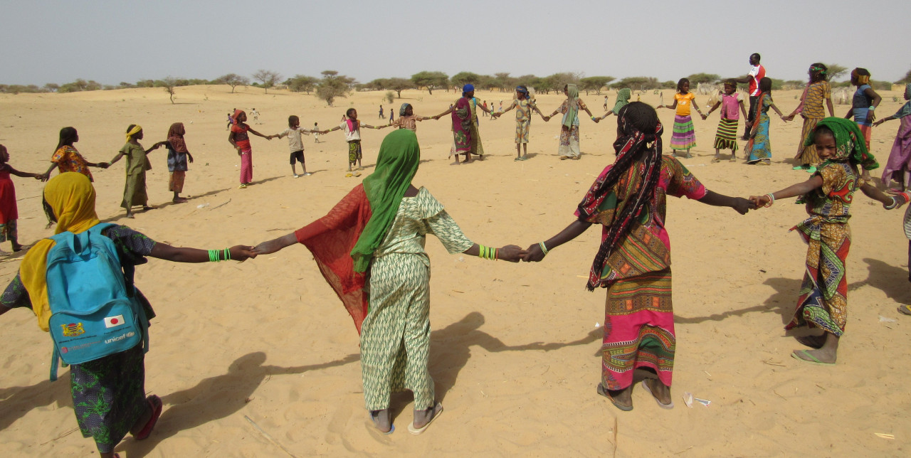 Tchad: un programme pour l'éducation