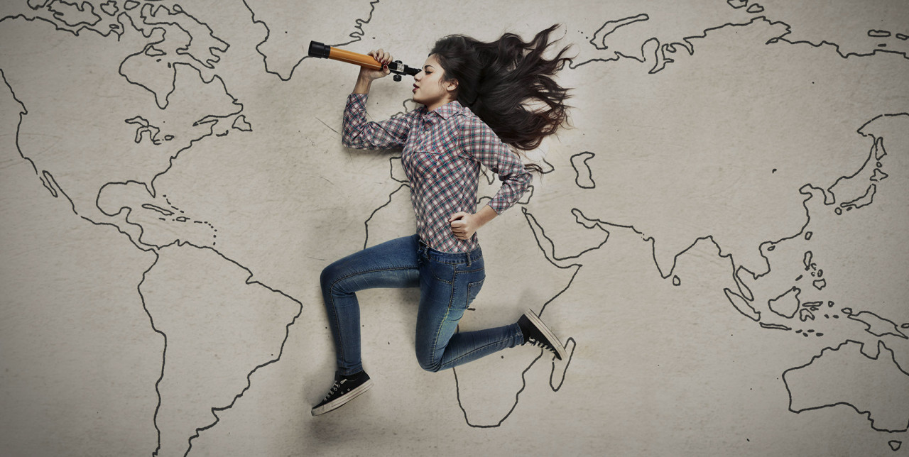 22nd edition of Master C&D Pavia: applications welcome!