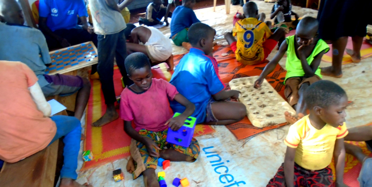 RCA: ritorno alla normalità per 7mila bambini