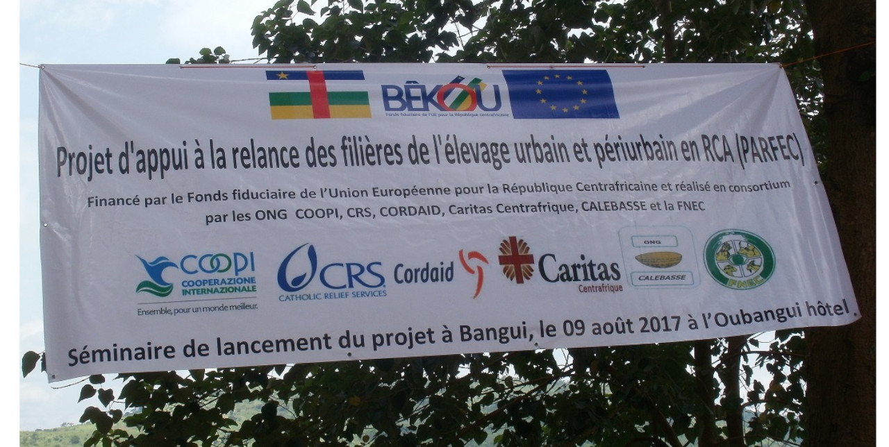 I progressi del PARFEC a sostegno dei piccoli allevatori