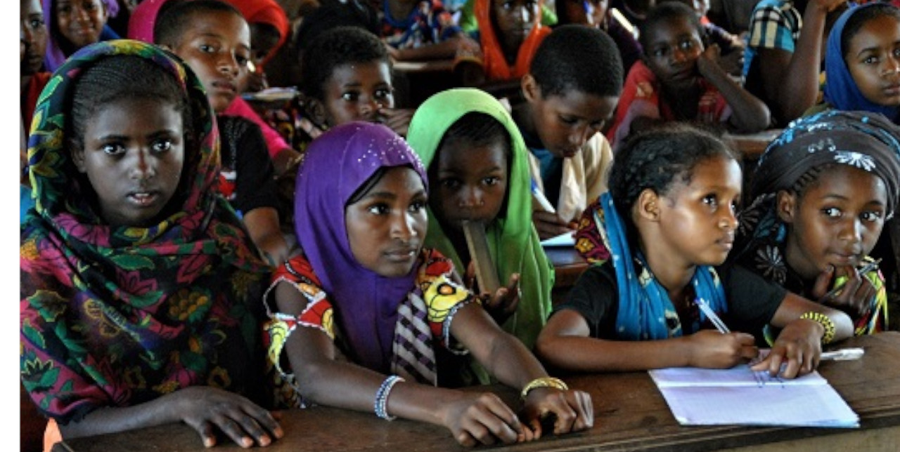 Bria: 10,000 children and adolescents return to school