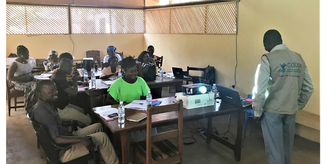 RCA: l'economia di Lobaye riparte da una nuova governance