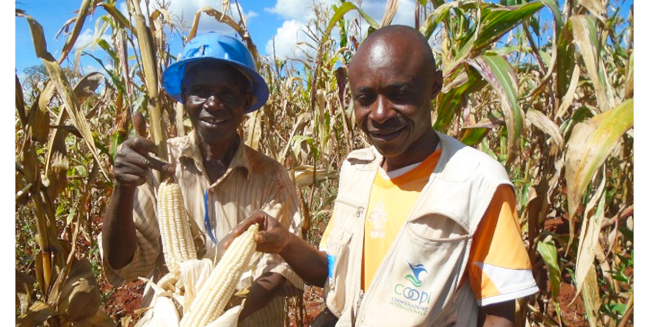 RDC. Malnutrizione: prevenire è meglio che curare