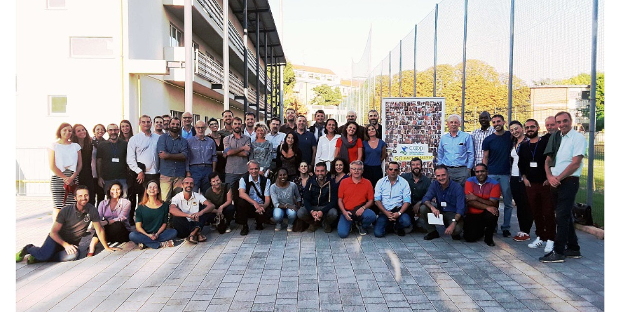 COOPI Meeting 2019 - 9th edition