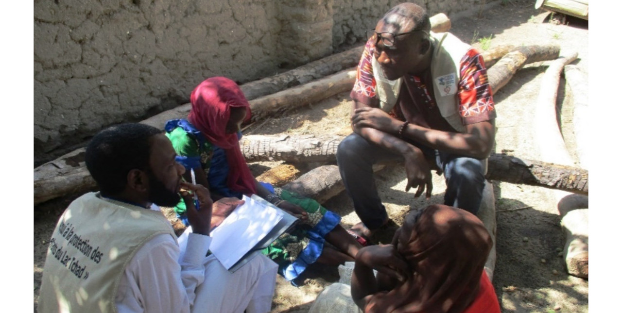 Tchad. Plans d'action pour protéger les enfants de la violence