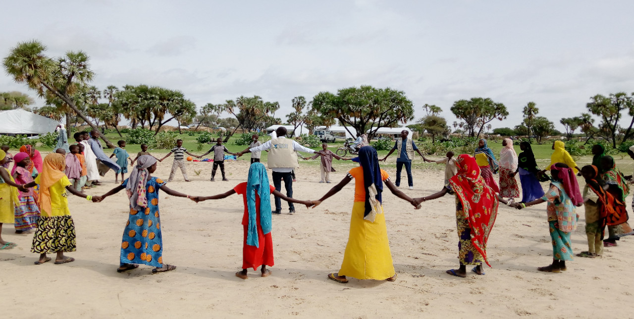 Djugu, RDC : une éducation sûre et inclusive pour 3 200 enfants