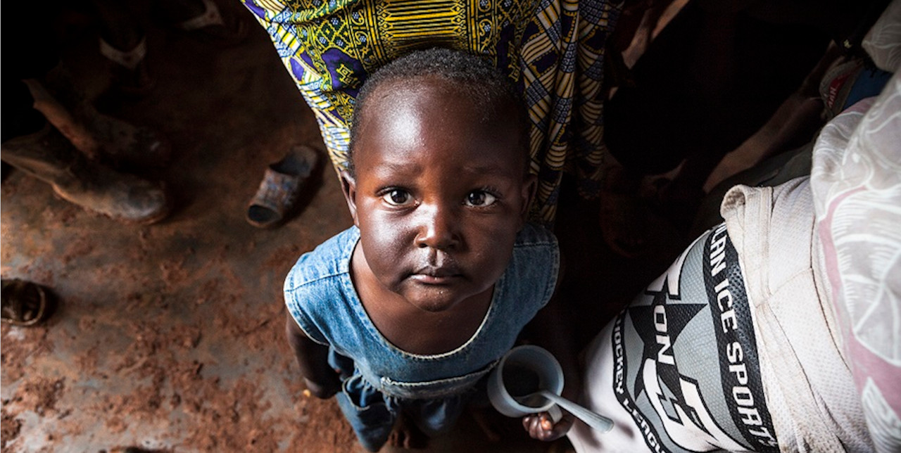 Central Kasai : urgence dans la zone de soins de santé de Yangala