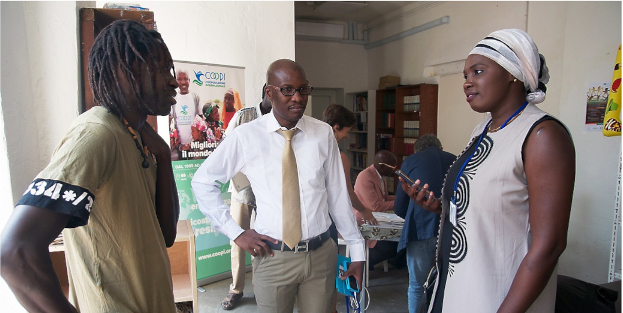 Sénégal. La migration facteur de développement socio-économique des pays d'origine.