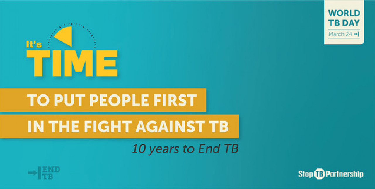 24 marzo 2020 - Tbc Day
