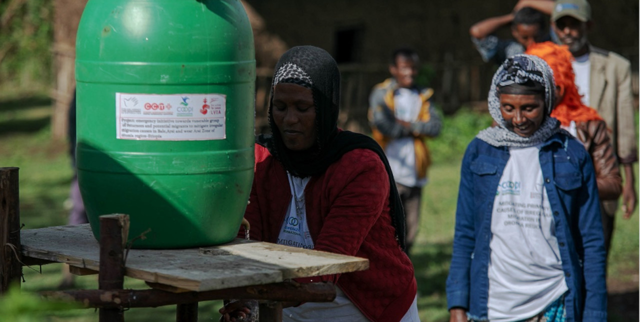 AOI, CINI e LINK2007: Il MAECI non metta in sofferenza i programmi di aiuto umanitario e sviluppo per il contrasto al Covid-19