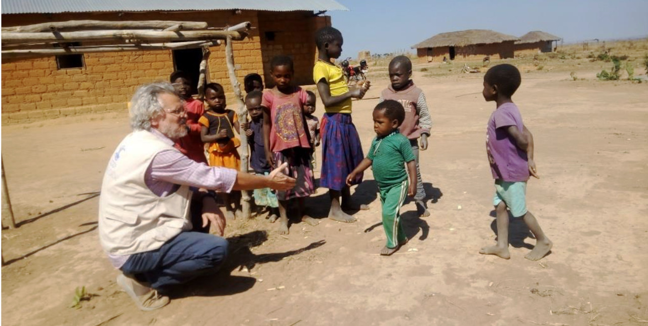 DRC, environmental protection and food security for sustainable growth