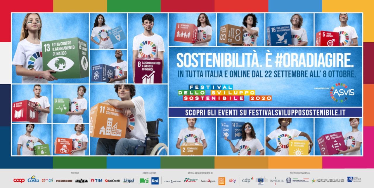 Sudan Floods - The Italian contribution to Disaster Risk Reduction