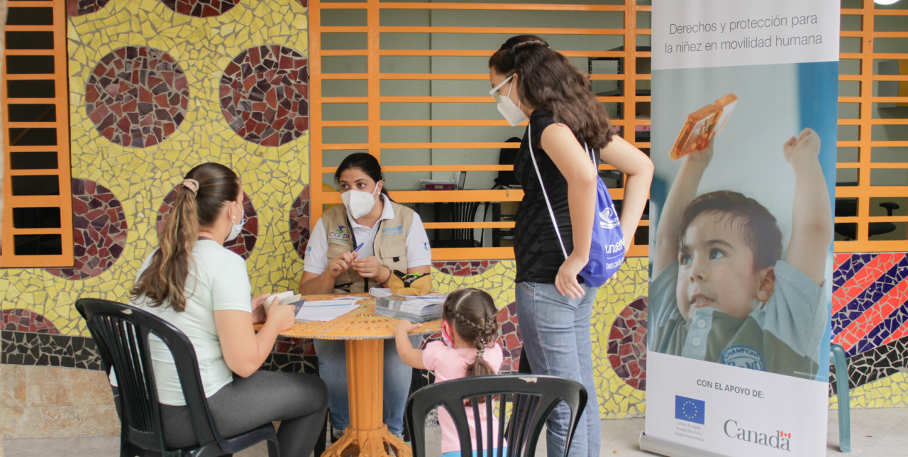 Giornata mondiale del Migrante. L'impegno di COOPI