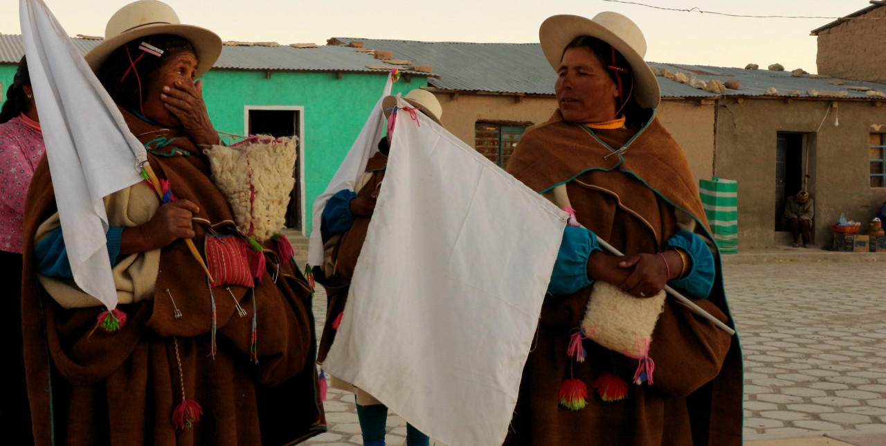 Bolivia. L'incidenza del progetto Chipaya sugli Obiettivi di Sviluppo Sostenibile