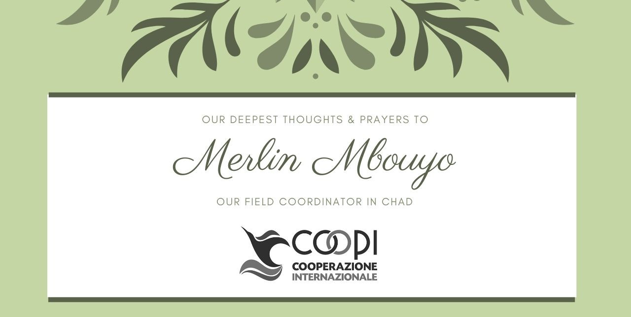 In lutto per Merlin Mbouyo