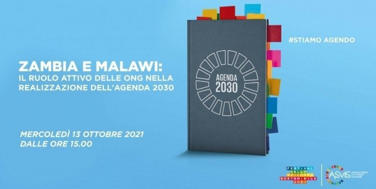 Zambia e Malawi: il ruolo attivo delle ONG nella realizzazione dell'Agenda 2030