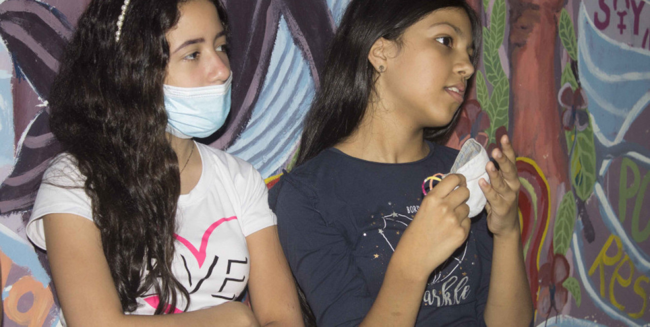 Venezuela. Guardia alta contro la violenza di genere 
