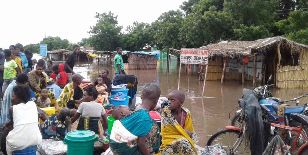 Malawi. Emergenza Ana. L'appello di COOPI