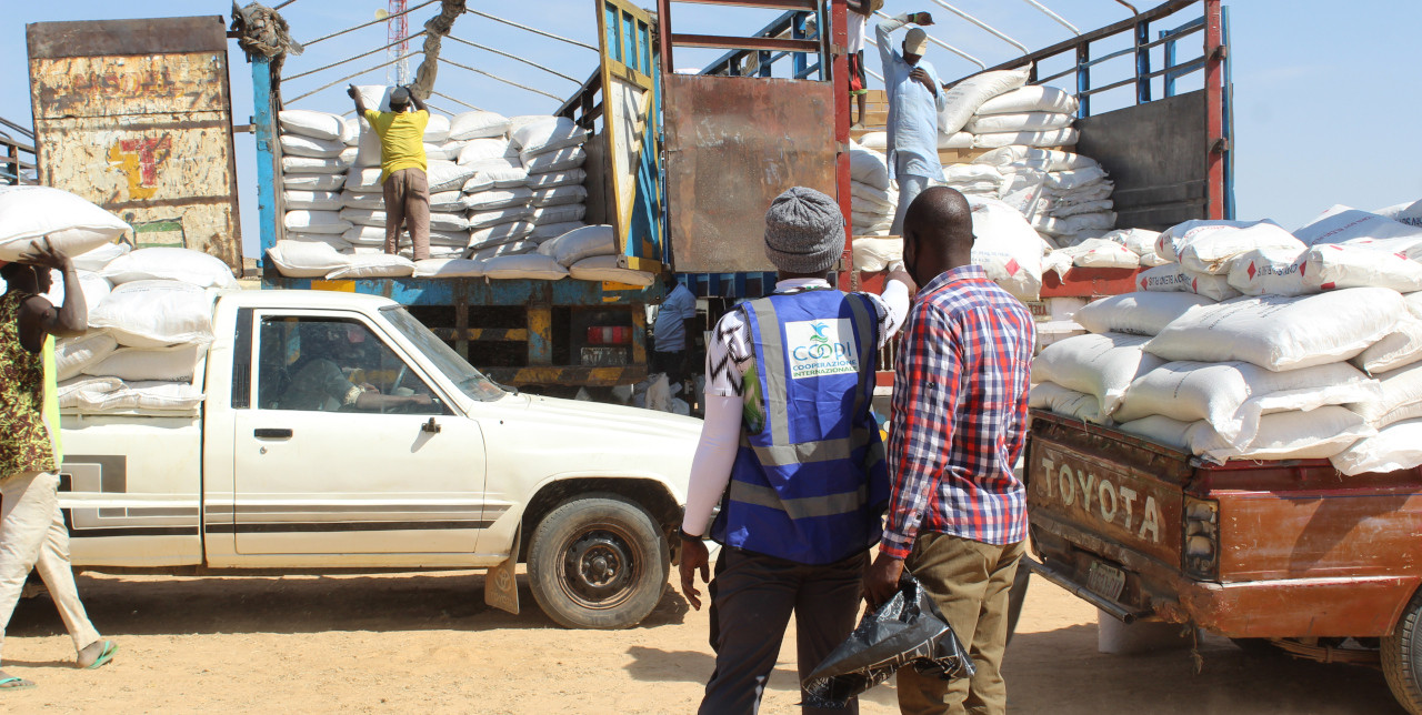 Nigeria. Piani locali per una risposta rapida ai disastri