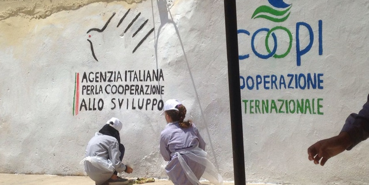 Libia. Supporto alle Municipalità nell'erogazione di servizi pubblici