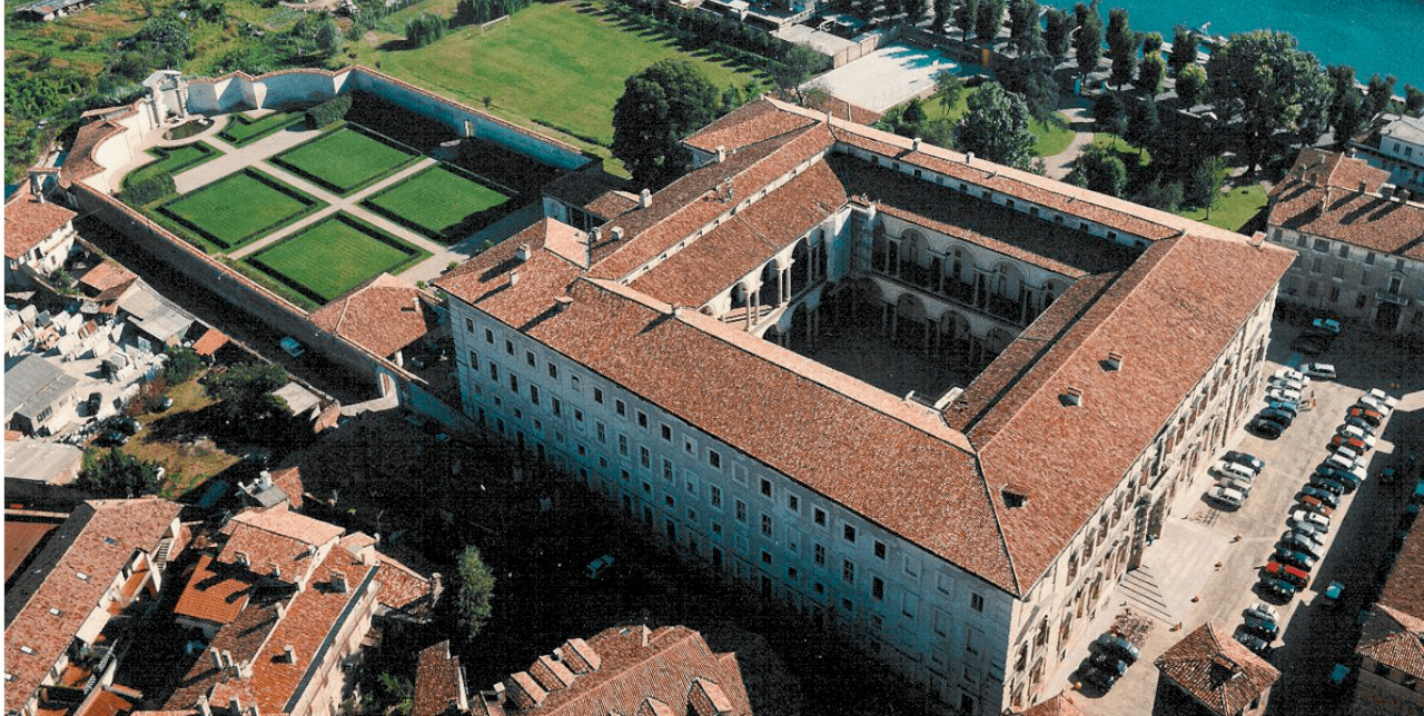 Master di Pavia: 25° anniversario