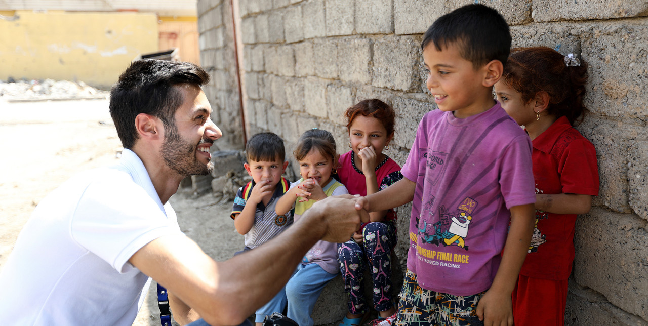 Scuola di Cooperazione Internazionale. Bandi aperti per i corsi di capo e amministratore progetto