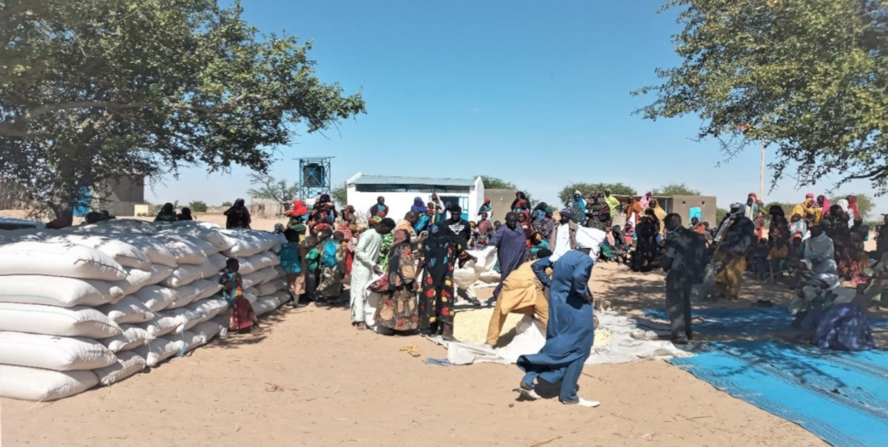 Lago Ciad. Combattere la malnutrizione promuovendo la frequenza scolastica