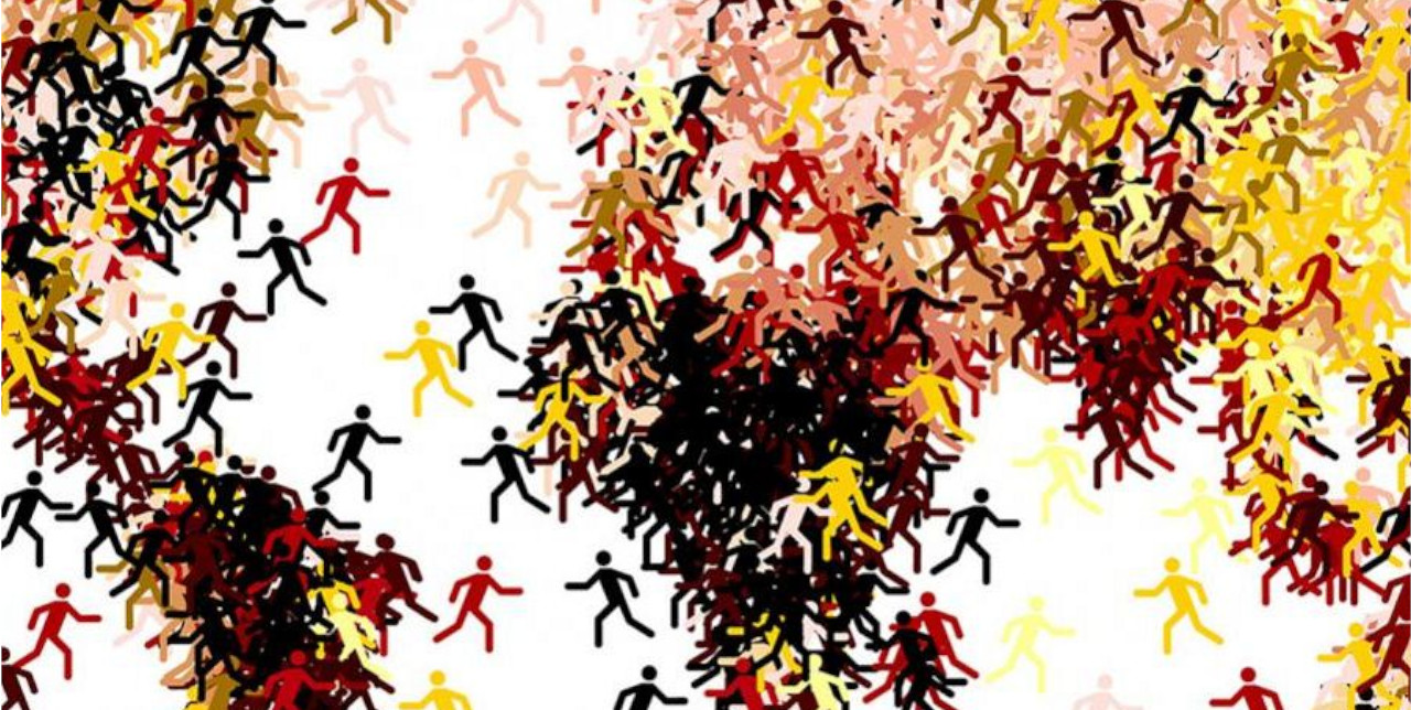 LINK2007. A new approach to migration policies