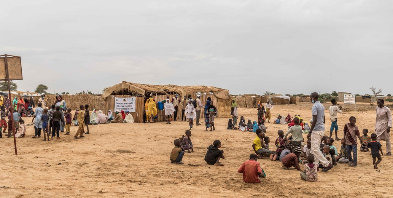 Golpe in Niger. Proseguono i progetti umanitari di COOPI