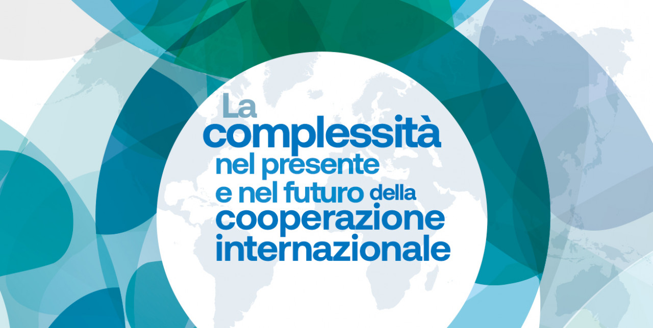 Milan. Saturday October 28 100 aid workers from over 20 countries for the annual conference