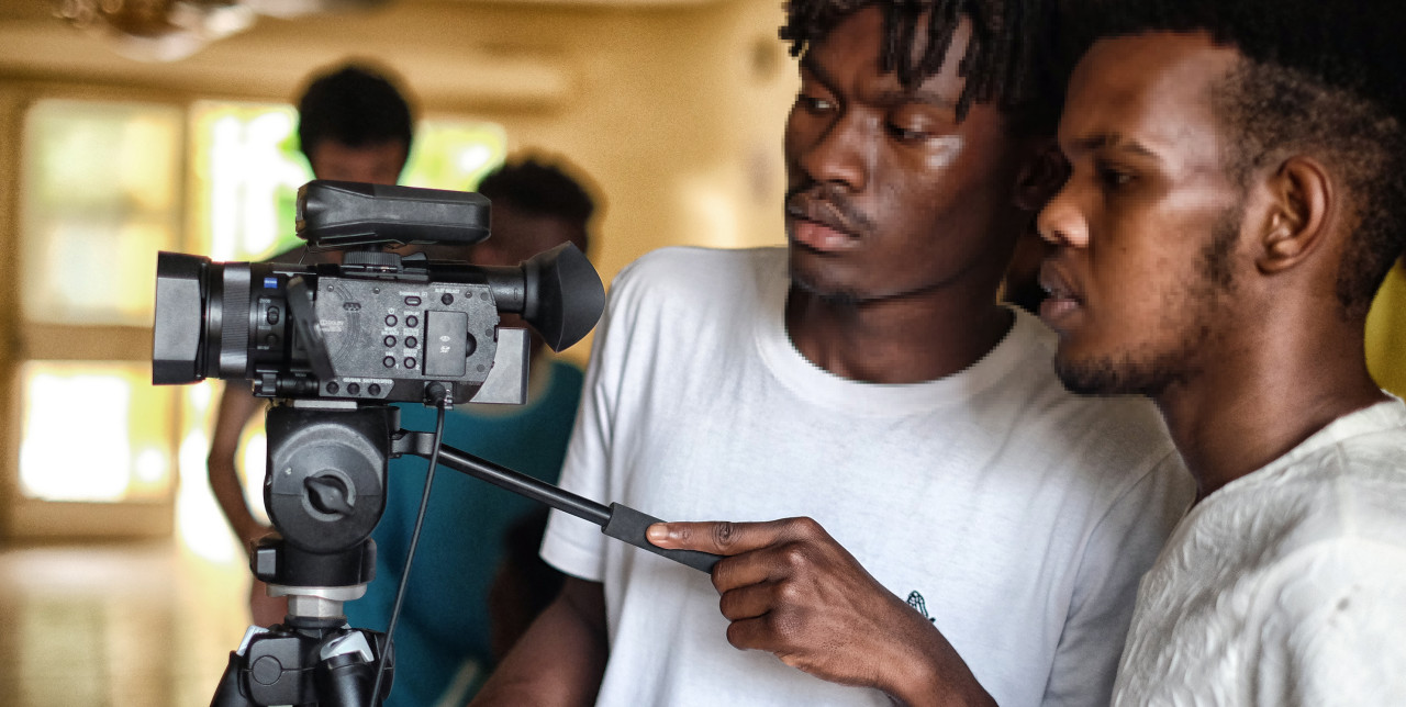 Niger. Des groupes de discussion et des matchs de football pour soigner la santé mentale des réfugiés