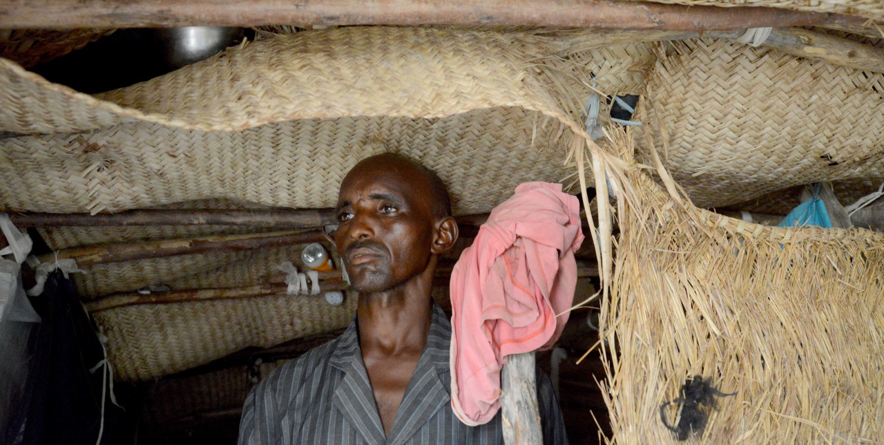 Niger.  Refugees suffering from epilepsy and mental disorders are being treated in Diffa, Niamey and Assamaka