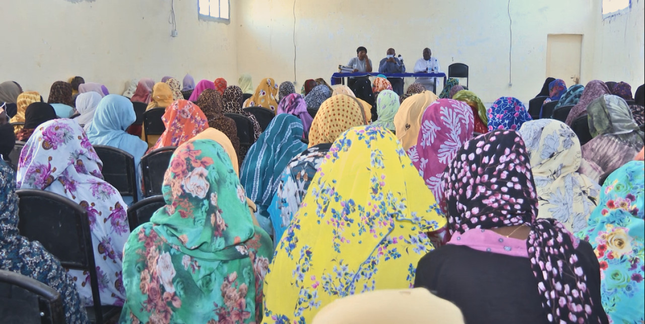 Lago Ciad. Supporto a 8 organizzazioni femminili per promuovere la pace