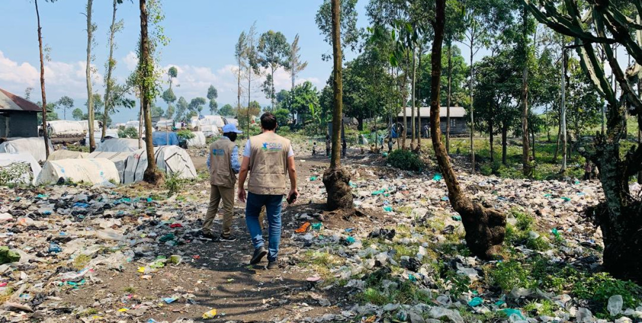 Crisis in eastern DRC worsens: NGOs appeal to international community