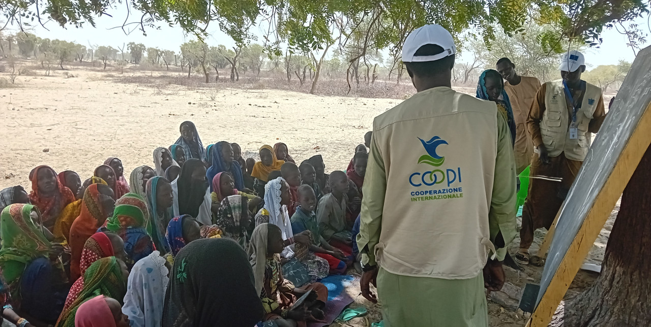 Improving access to education in Chad: a transformative project for vulnerable children in Sila