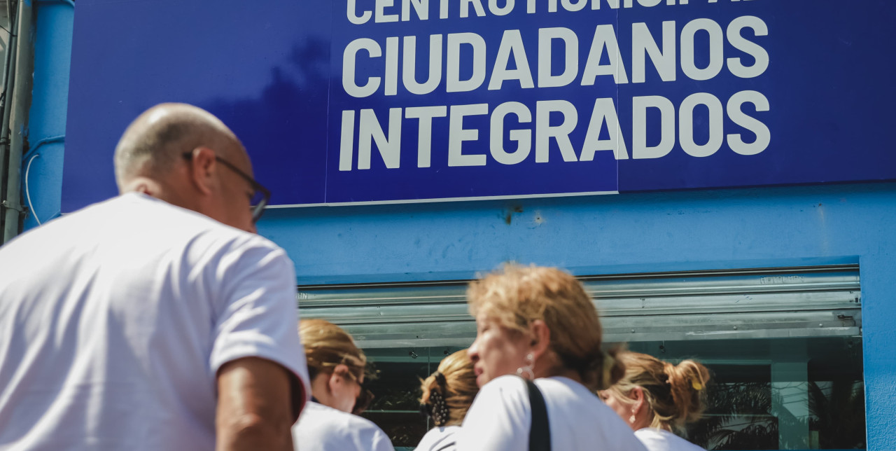 Ecuador. El impacto transformador del Centro Municipal Ciudadanos Integrados