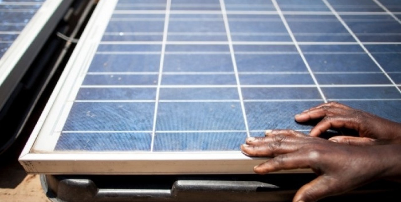 The Prosolidar Foundation joins COOPI to give Sierra Leone new energy