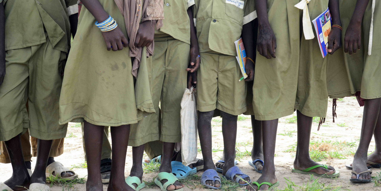 Niger, formation des enseignants dans les situations d'urgence