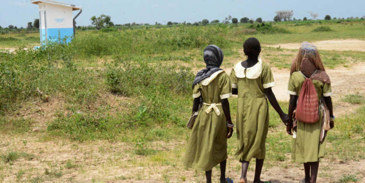 Relaunch of an education for Peace