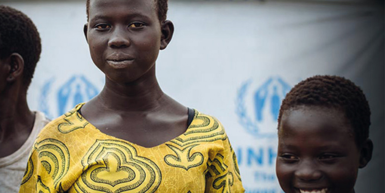 Giornata del Rifugiato in RD Congo. No alle violenze sessuali