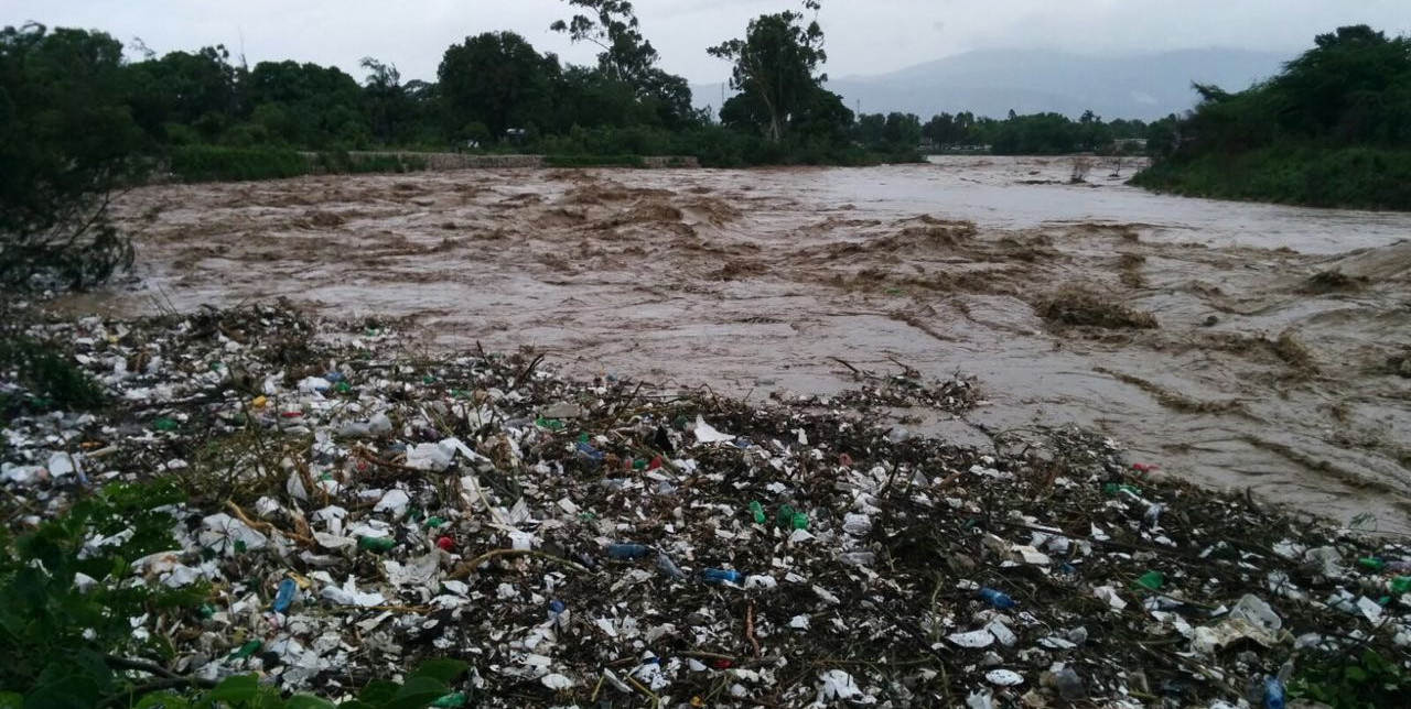 Haiti: fronteggiamo l'emergenza